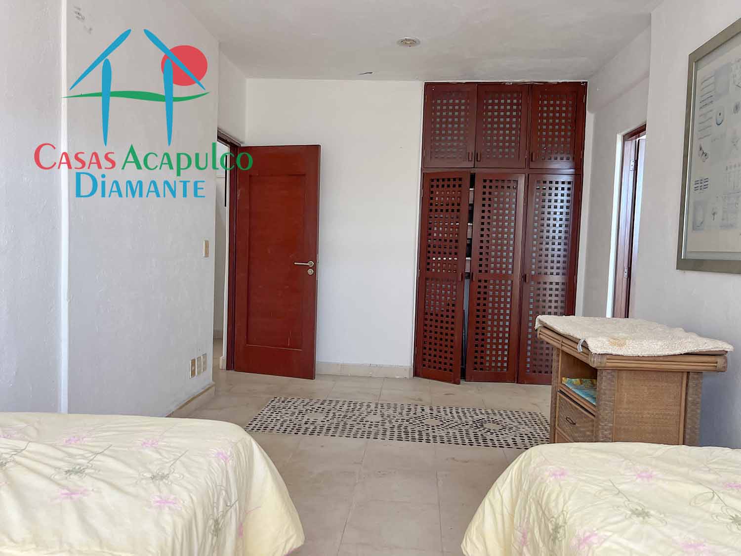 Casa Pieros - Recámara 3 3